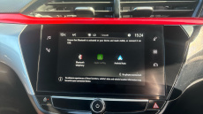 Vauxhall Corsa 1.2 GS 5dr Petrol Hatchback